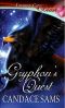 [Tales of the Order 01] • Gryphons Quest